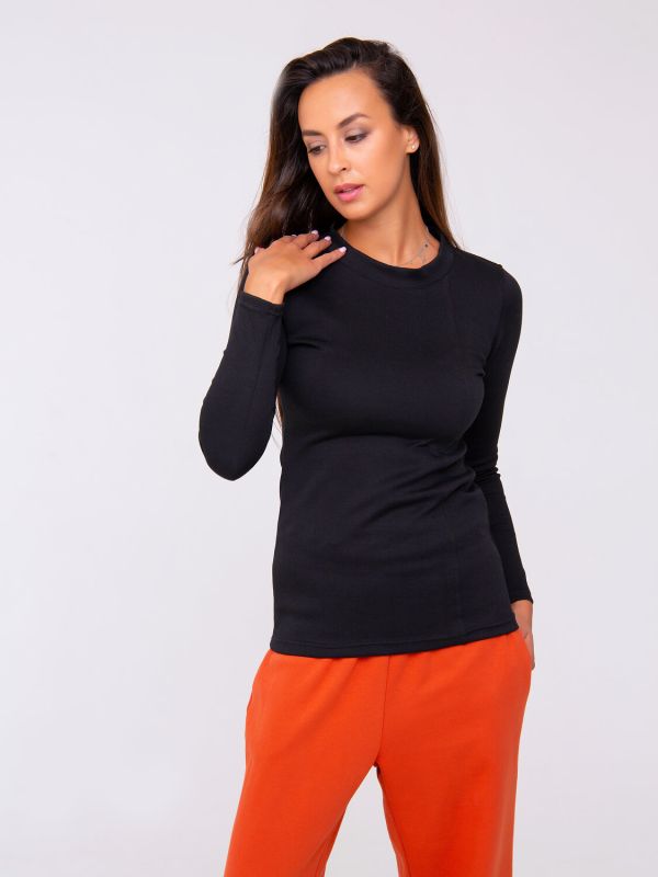 255376 Raposa Longsleeve