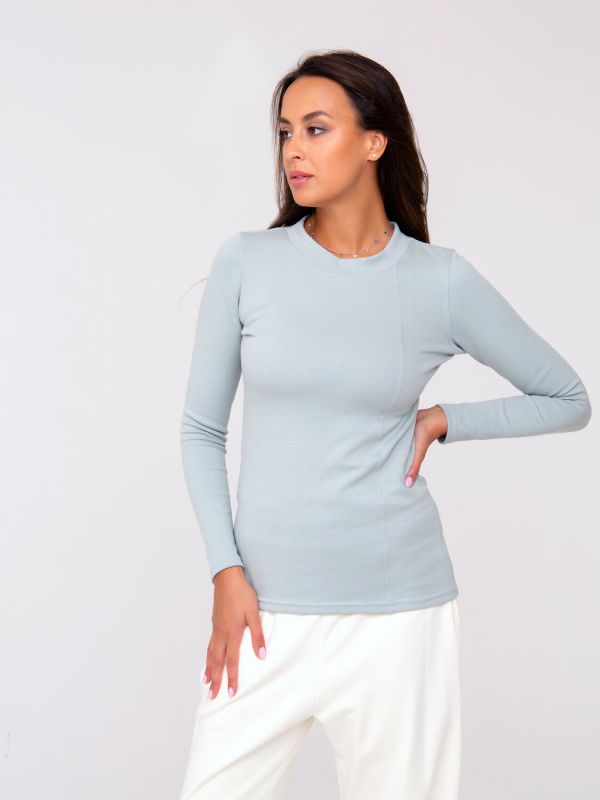 255378 Raposa Longsleeve