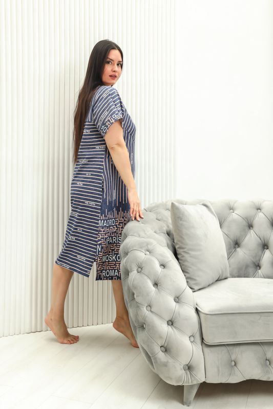 334862 Natalie Robe
