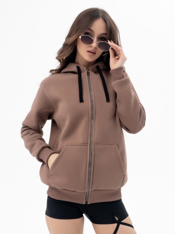 396008 Binita Hoodie