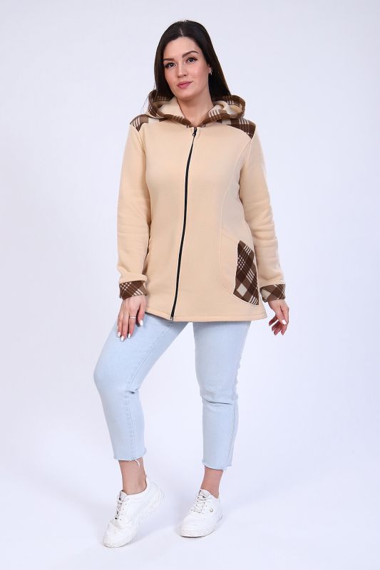 396524 Natalie Hoodie