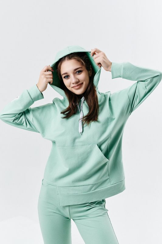 396828 Natalie Hoodie